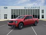 New 2025 Ford Maverick Lariat SuperCrew Cab AWD Pickup for sale #250441 - photo 1
