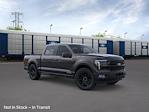 New 2025 Ford F-150 Platinum SuperCrew Cab 4WD Pickup for sale #7451W7L - photo 7