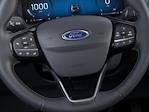 New 2025 Ford Escape Platinum AWD SUV for sale #7458U9J - photo 12