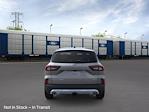 New 2025 Ford Escape Platinum AWD SUV for sale #7458U9J - photo 5