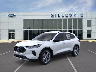 New 2025 Ford Escape ST-Line SUV for sale #250560 - photo 1