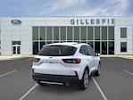 New 2025 Ford Escape ST-Line SUV for sale #250560 - photo 8