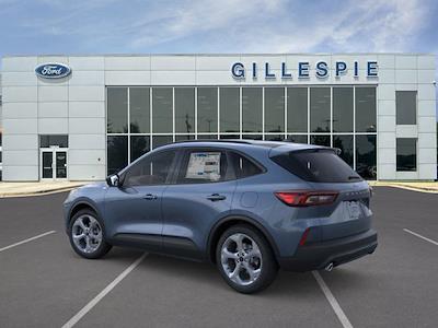 New 2025 Ford Escape ST-Line SUV for sale #250546 - photo 2
