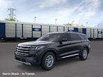 New 2025 Ford Explorer Active 4WD SUV for sale #7462K8D - photo 1