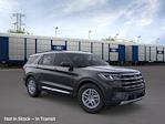 New 2025 Ford Explorer Active 4WD SUV for sale #7462K8D - photo 7