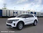 New 2025 Ford Explorer Active 4WD SUV for sale #7463K8D - photo 1