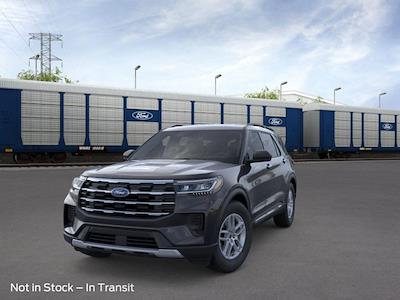 New 2025 Ford Explorer Active 4WD SUV for sale #7464K8D - photo 2