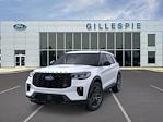 New 2025 Ford Explorer ST 4WD SUV for sale #250586 - photo 3