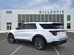 New 2025 Ford Explorer ST 4WD SUV for sale #250586 - photo 2