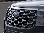 New 2025 Ford Explorer Platinum 4WD SUV for sale #7473K8H - photo 17