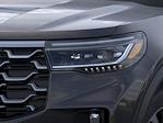 New 2025 Ford Explorer Platinum 4WD SUV for sale #7473K8H - photo 18