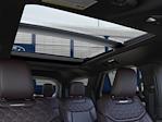 New 2025 Ford Explorer Platinum 4WD SUV for sale #7473K8H - photo 22