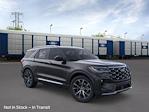New 2025 Ford Explorer Platinum 4WD SUV for sale #7473K8H - photo 7