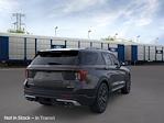 New 2025 Ford Explorer Platinum 4WD SUV for sale #7473K8H - photo 8