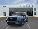 2025 Ford Explorer 4WD SUV for sale #250568 - photo 3