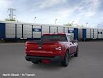 New 2025 Ford Maverick XLT SuperCrew Cab AWD Pickup for sale #250502 - photo 8