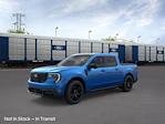 New 2025 Ford Maverick Lariat SuperCrew Cab AWD Pickup for sale #7477W8S - photo 1