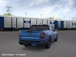 New 2025 Ford Maverick Lariat SuperCrew Cab AWD Pickup for sale #7477W8S - photo 8