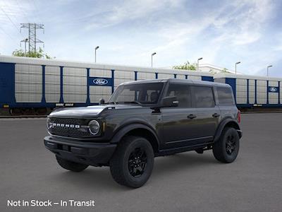New 2025 Ford Bronco Big Bend 4WD SUV for sale #7481E7B - photo 1