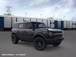 New 2025 Ford Bronco Big Bend 4WD SUV for sale #7481E7B - photo 3
