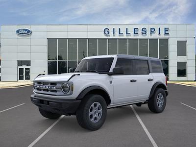 New 2025 Ford Bronco Big Bend 4WD SUV for sale #250539 - photo 1