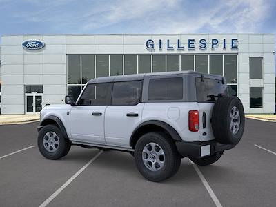 New 2025 Ford Bronco Big Bend 4WD SUV for sale #250539 - photo 2