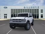 New 2025 Ford Bronco Big Bend 4WD SUV for sale #250539 - photo 3