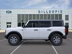 New 2025 Ford Bronco Big Bend 4WD SUV for sale #250539 - photo 4