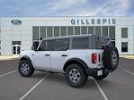 New 2025 Ford Bronco Big Bend 4WD SUV for sale #250539 - photo 2