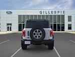 New 2025 Ford Bronco Big Bend 4WD SUV for sale #250539 - photo 5