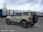 New 2025 Ford Bronco Outer Banks 4WD SUV for sale #7483E8B - photo 2