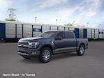 2025 Ford F-150 SuperCrew Cab 4WD Pickup for sale #7490W6L - photo 1
