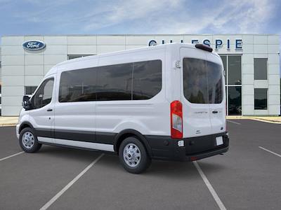 2025 Ford Transit 350 Medium Roof AWD Passenger Van for sale #250506 - photo 2