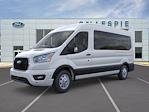 2025 Ford Transit 350 Medium Roof AWD Passenger Van for sale #250506 - photo 1
