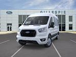 2025 Ford Transit 350 Medium Roof AWD Passenger Van for sale #250506 - photo 3