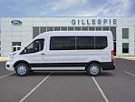 2025 Ford Transit 350 Medium Roof AWD Passenger Van for sale #250506 - photo 4