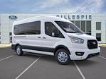 2025 Ford Transit 350 Medium Roof AWD Passenger Van for sale #250506 - photo 7