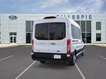 2025 Ford Transit 350 Medium Roof AWD Passenger Van for sale #250506 - photo 8