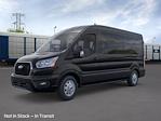2025 Ford Transit 350 Medium Roof AWD Passenger Van for sale #7492X9C - photo 1