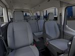 2025 Ford Transit 350 Medium Roof AWD Passenger Van for sale #7492X9C - photo 10