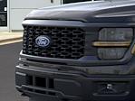 2025 Ford F-150 SuperCrew Cab 4WD Pickup for sale #250545 - photo 17