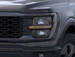 2025 Ford F-150 SuperCrew Cab 4WD Pickup for sale #250545 - photo 18