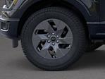 2025 Ford F-150 SuperCrew Cab 4WD Pickup for sale #250545 - photo 19