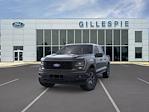 2025 Ford F-150 SuperCrew Cab 4WD Pickup for sale #250545 - photo 3