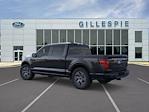 2025 Ford F-150 SuperCrew Cab 4WD Pickup for sale #250545 - photo 2