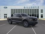 2025 Ford F-150 SuperCrew Cab 4WD Pickup for sale #250545 - photo 7