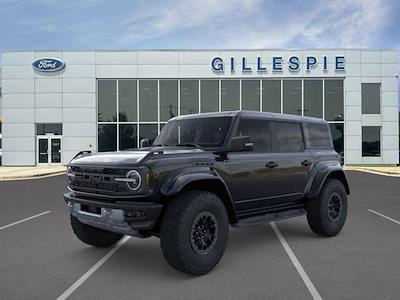 New 2025 Ford Bronco Raptor for sale #250636 - photo 1