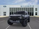 New 2025 Ford Bronco Raptor for sale #250636 - photo 3