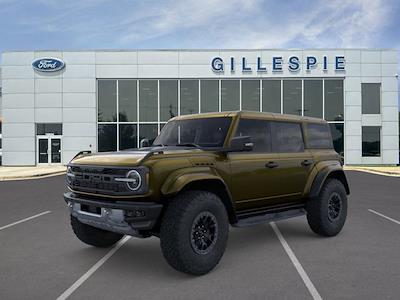 New 2025 Ford Bronco Raptor 4WD SUV for sale #250542 - photo 1