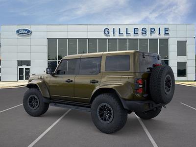 New 2025 Ford Bronco Raptor 4WD SUV for sale #250542 - photo 2